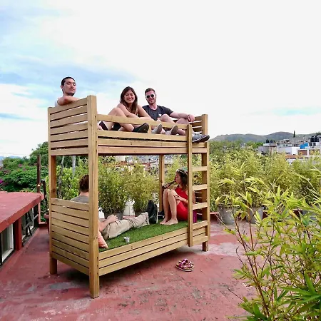 Casa Angel Hostel-2